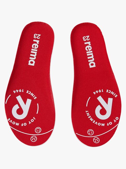 Reima Kiirus Wasserdichter Sneaker, Earthy Beige