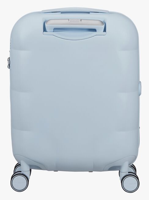 American Tourister Dreami Spinner Koffer 37L, Blue Dream