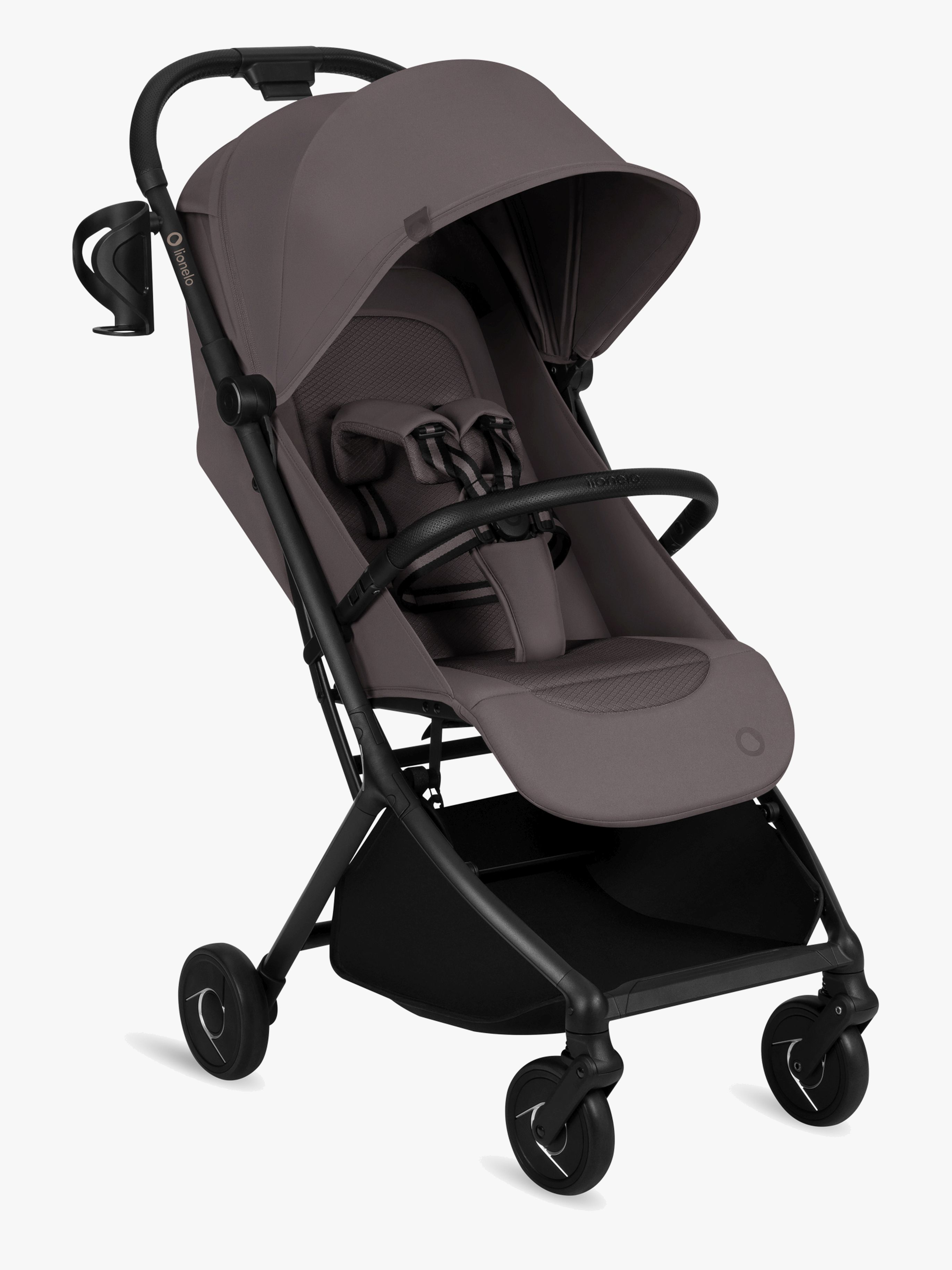 SIA Buggy, Beige Taupe