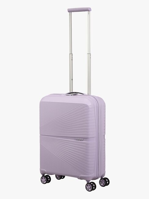 American Tourister Airconic Reisekoffer 33,5L, Stormy Lilac