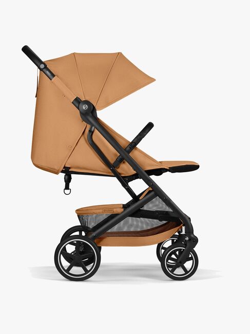 Cybex Beezy Buggy, Cinnamon Yellow