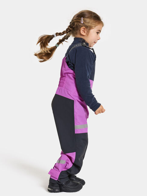 Didriksons Pilvi Outdoorhose, Tulip Purple