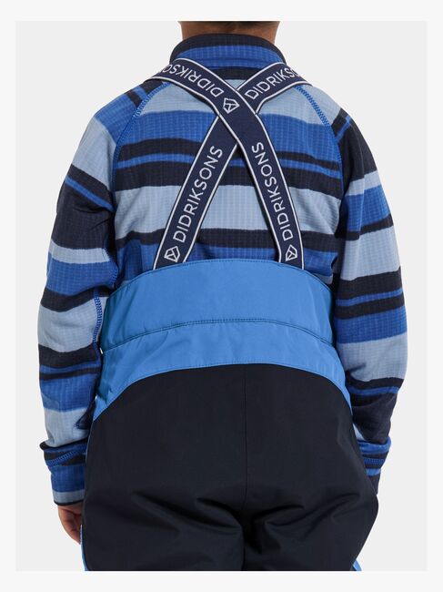 Didriksons Skare Skianzug, Sapphire Blue