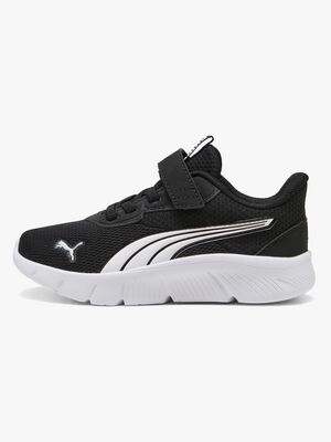 Puma FlexFocus Modern AC+ PS Sneaker, Black/White