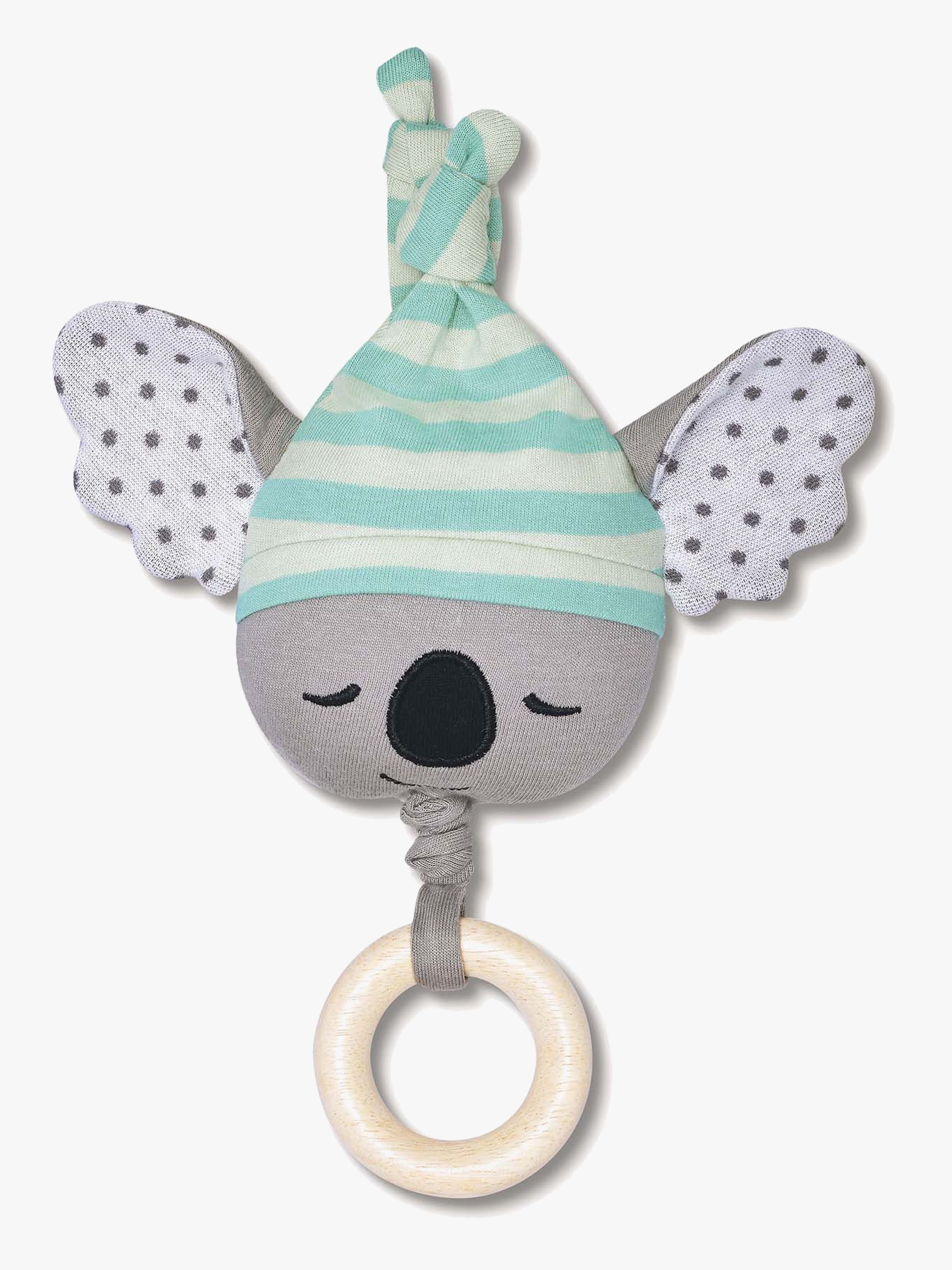 Farm.Bud. Kinderwagenkette EKO Kozy Koala