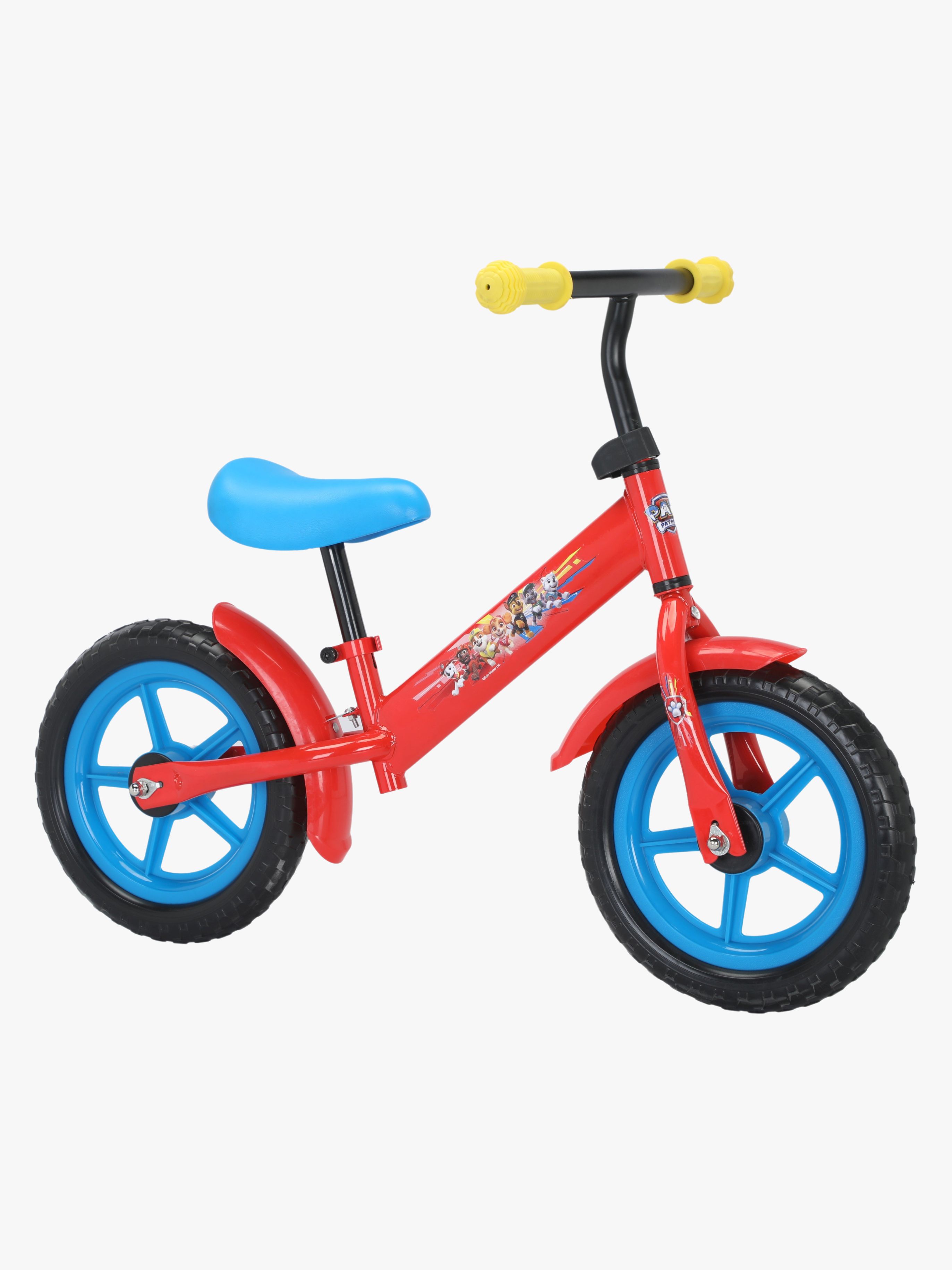 Paw Patrol Laufrad