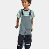 Didriksons Foxen Outdoorhose, Factory Blue
