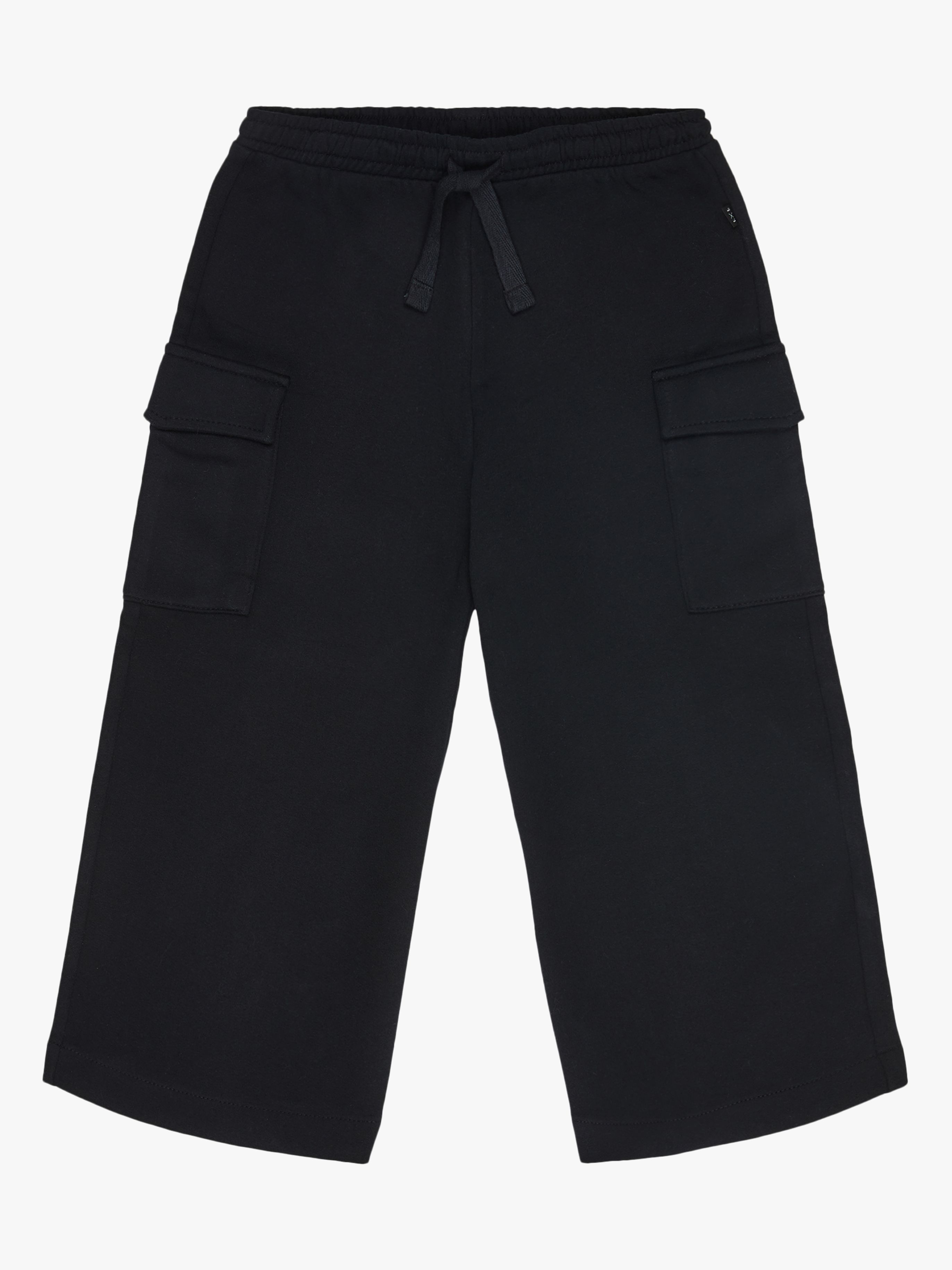 Andine Culotte-Hose, Black 98–104
