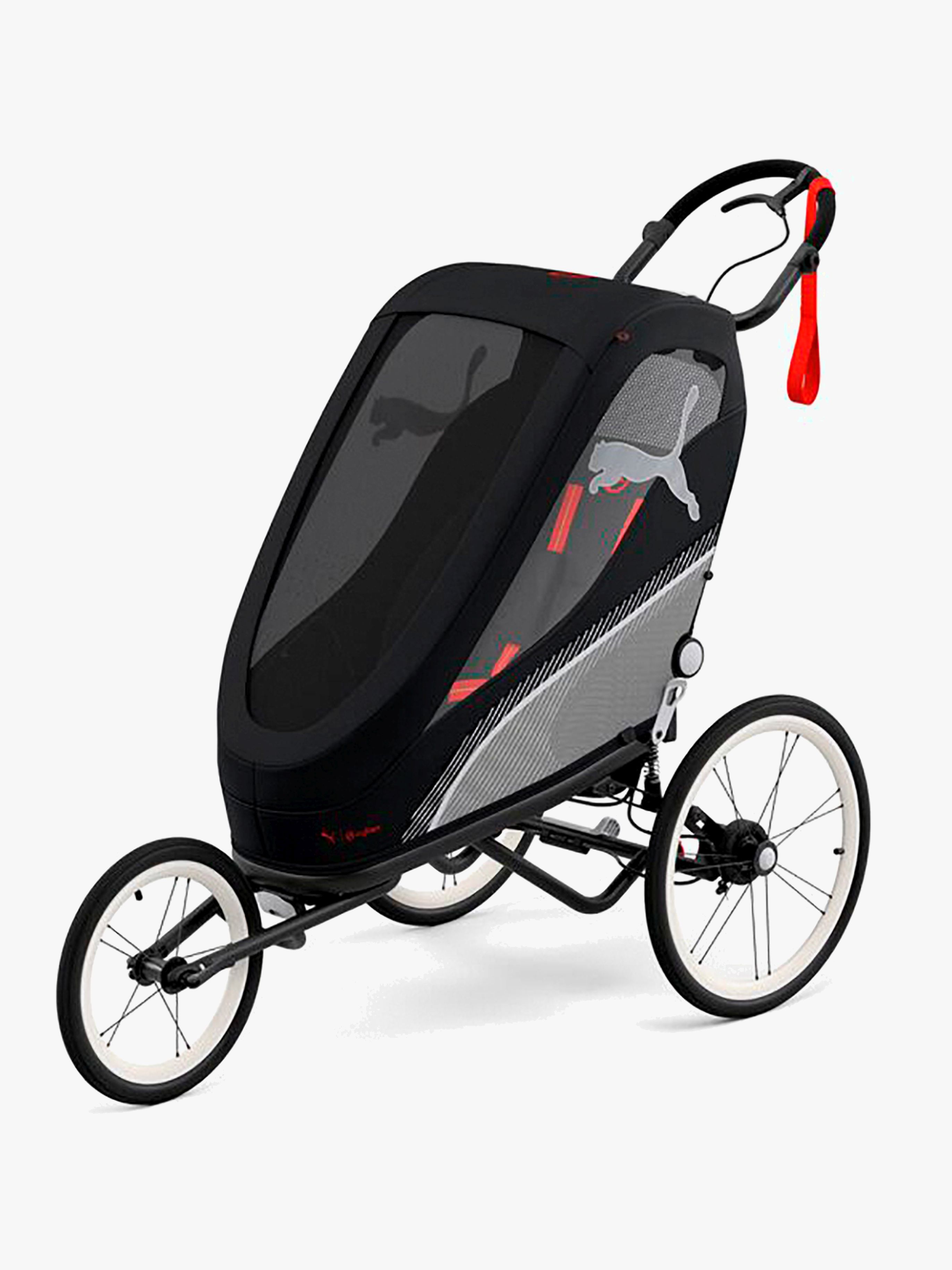 Zeno One Box Multisport-Buggy, Puma Black
