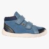 Viking Molde Barefoot Mid TEX 2V Sneaker, Denim