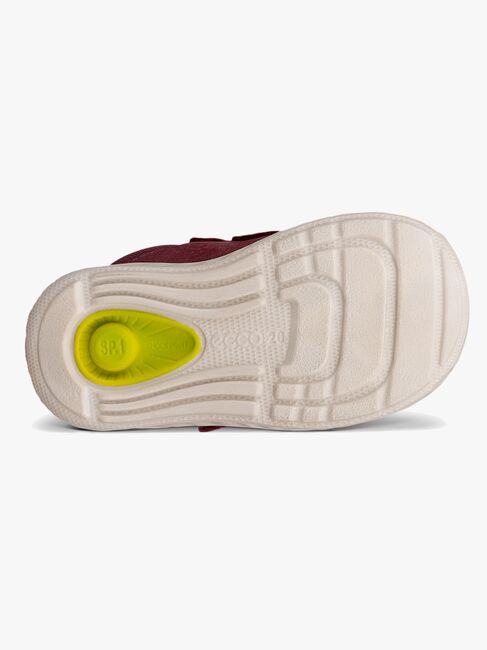 Ecco Sp.1 Lite Infant WP Sneaker, Nocturne