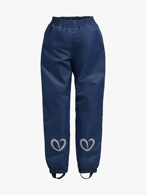 Petite Chérie Atelier Pascal Outdoorhose, Dress Blues