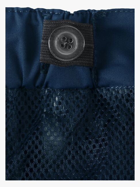 Reimatec Lento Outdoorhose, Navy