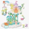 Sylvanian Families Skytop Fairy Castle Spielset
