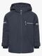 Didriksons Falken Winterjacke, Navy