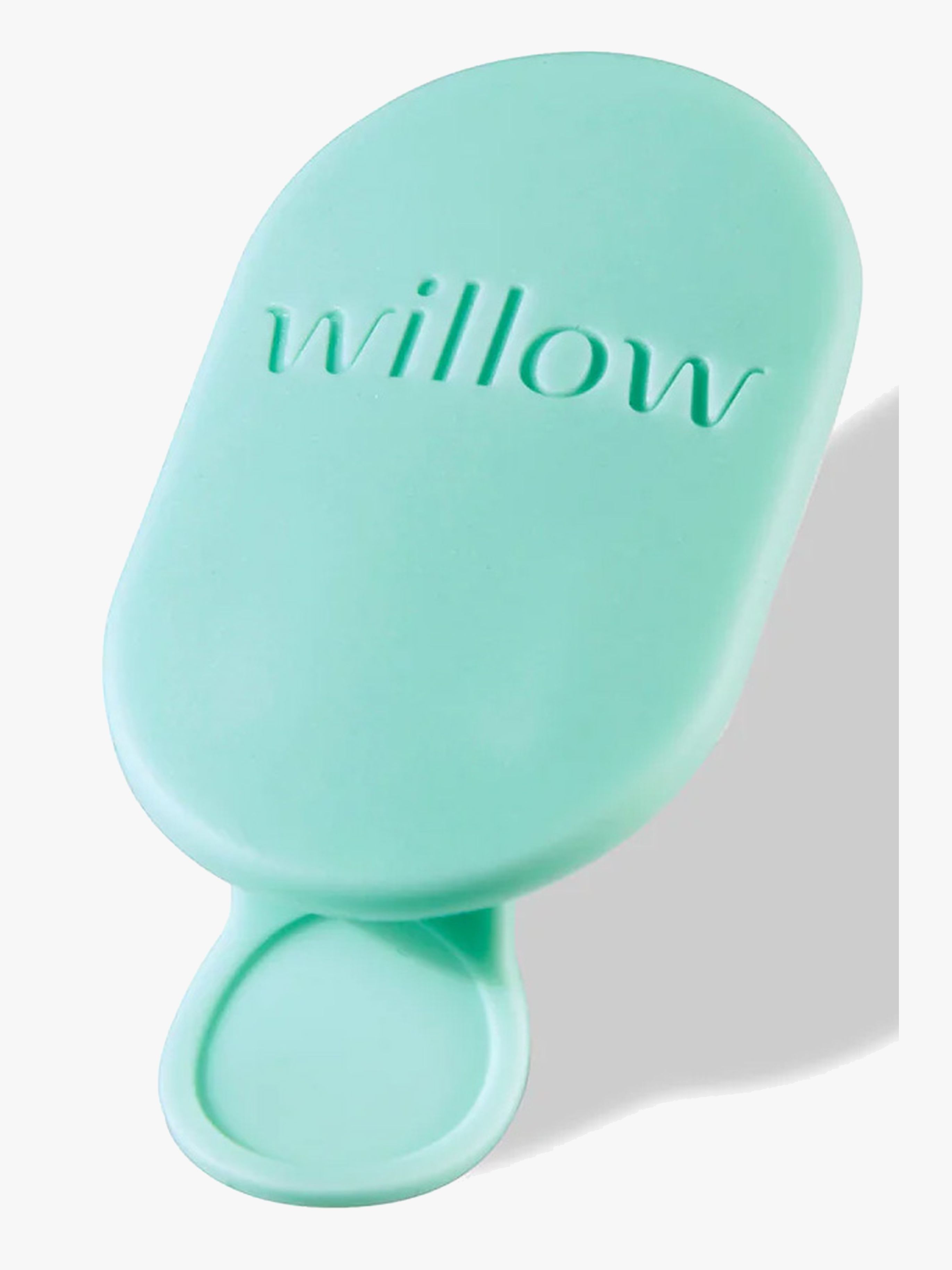 Elvie Wave Flapper Ventil für Milchpumpe 4er-Pack