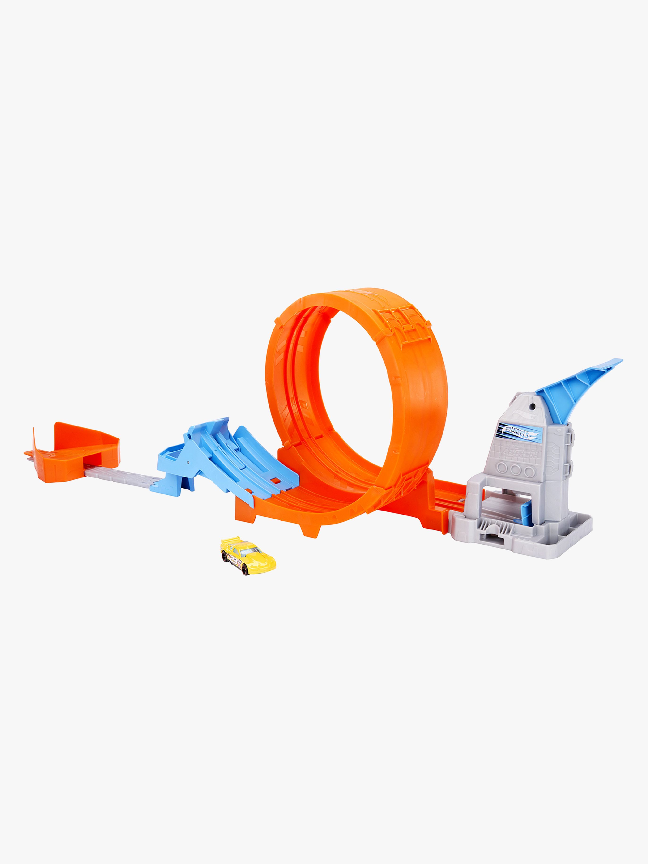 Hot Wheels Looping
