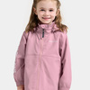 Didriksons  Hallon Windjacke, Light Heather Pink