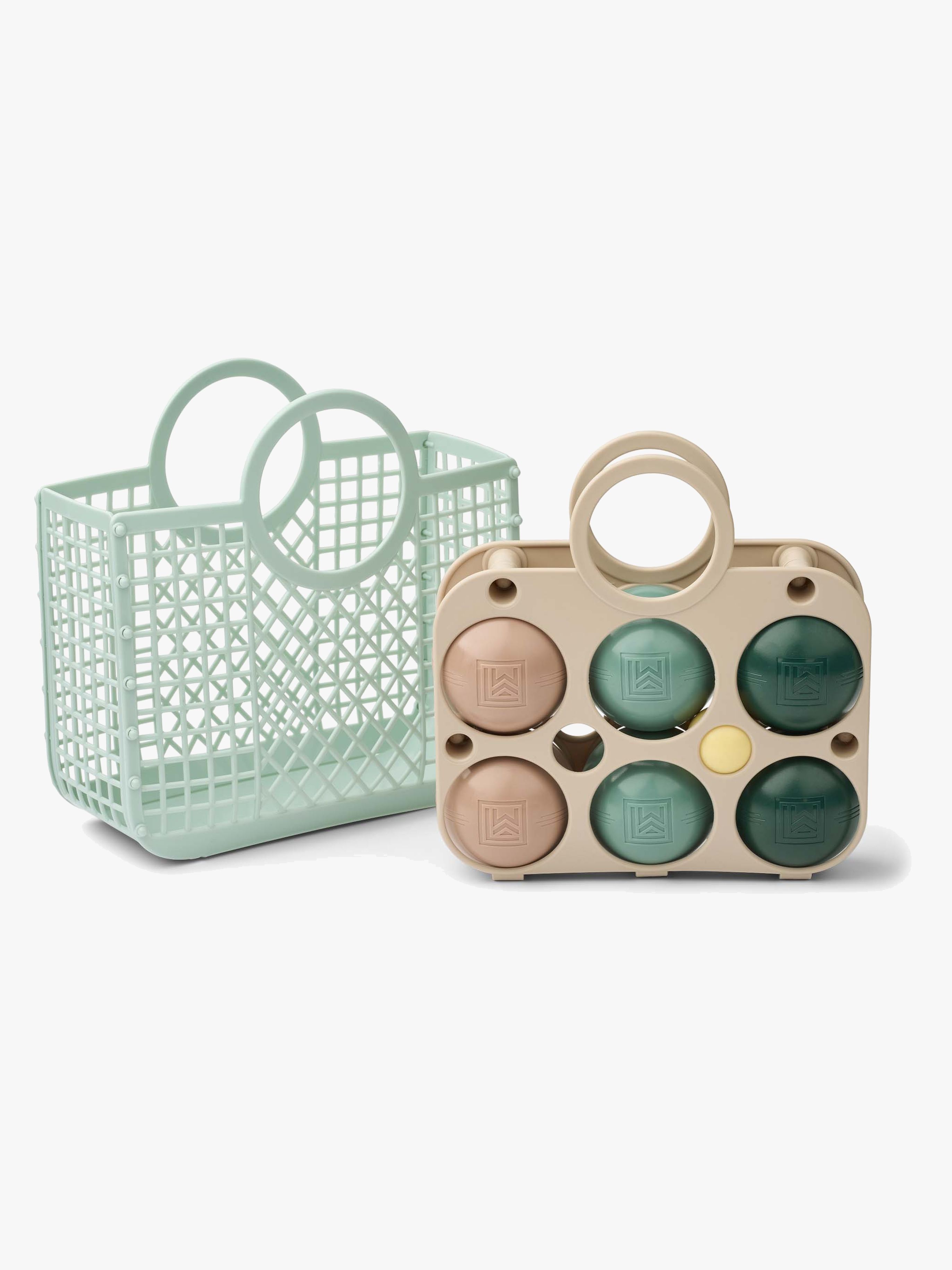 LIEWOOD Emmett Boule-Set, Sandy Multi Mix