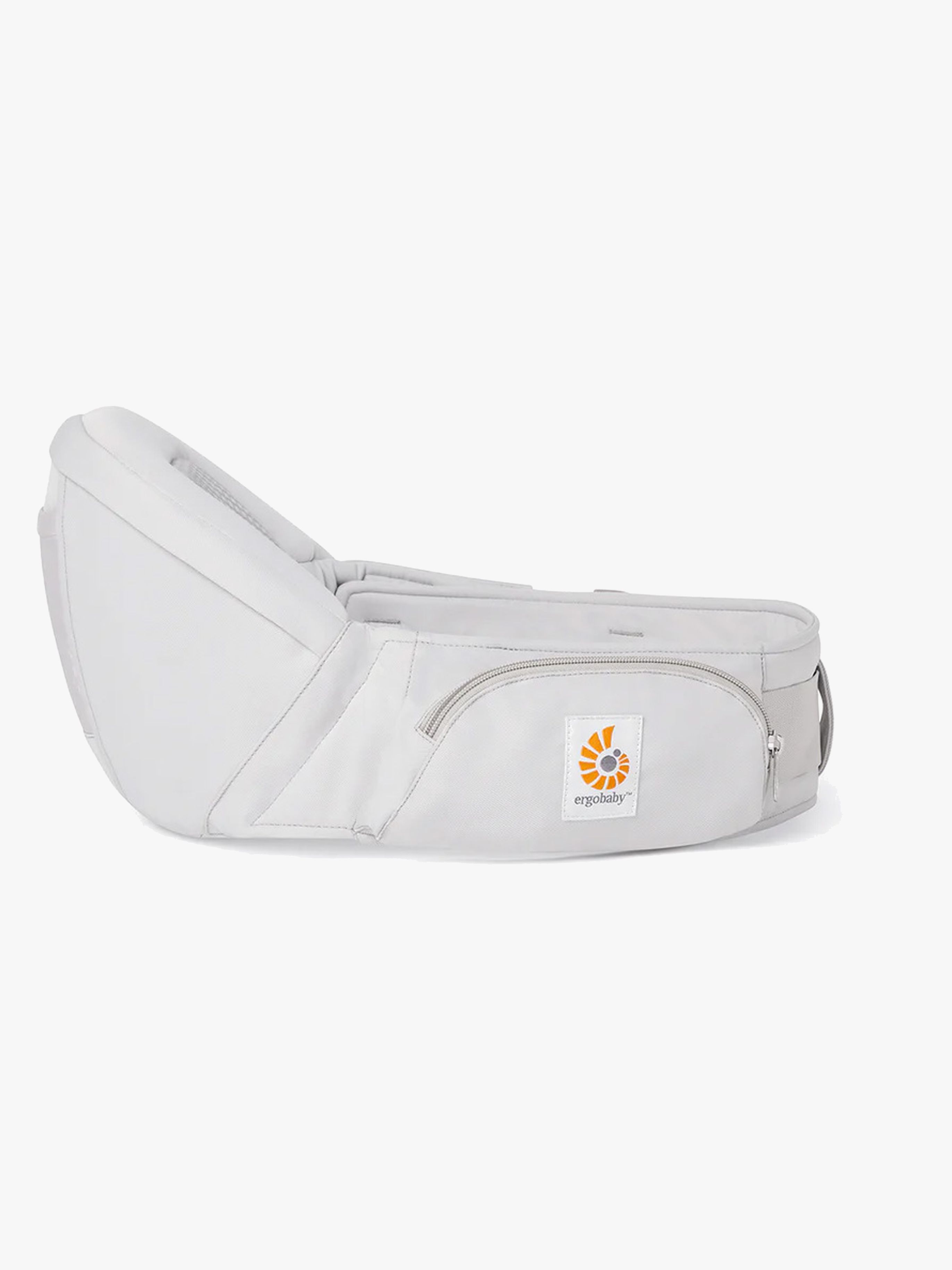Ergobaby Lift Hüftsitz, Pearl Grey