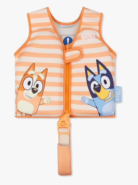 Swim Essentials Bluey Schwimmweste, Roamer