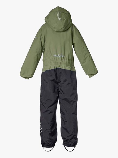 Isbjörn Penguin Overall, Moss
