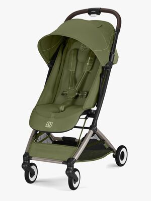 Cybex ORFEO Buggy, Moss Green