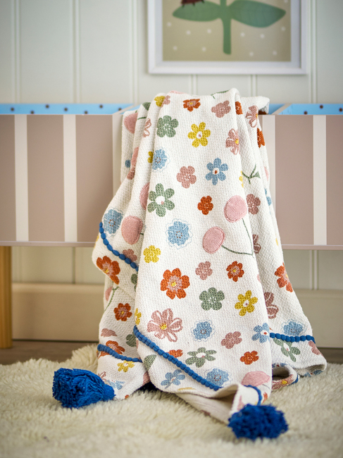 Bloomingville Cherry Decke