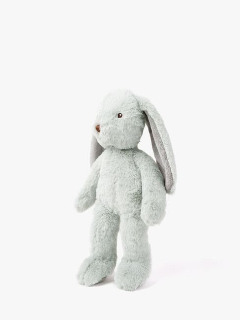 Teddykompaniet Svea Hase 30 cm, Grün 43-4362-1115_2.jpg