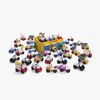 Dantoy Funcars Classic 40 Teile