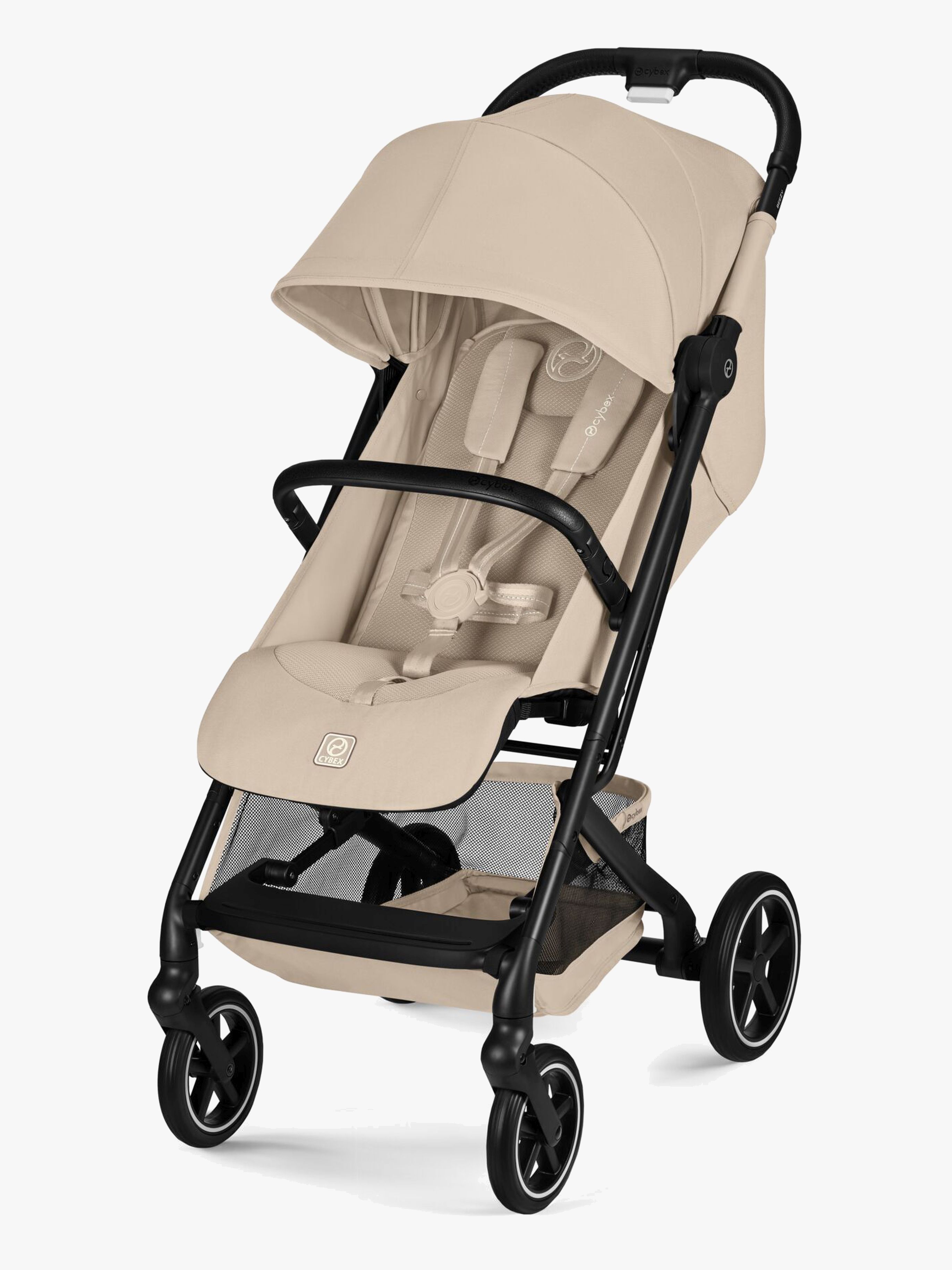 Cybex Beezy Buggy, Almond Beige
