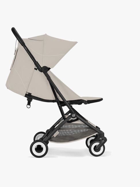 Cybex ORFEO Buggy, Dune Grey