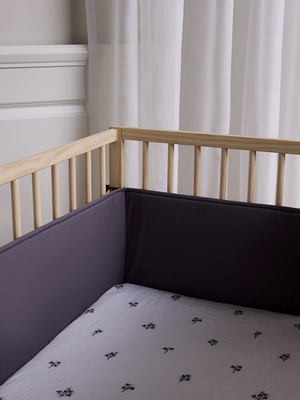 Alice & Fox MOLLY Nestchen 360 cm, Granite