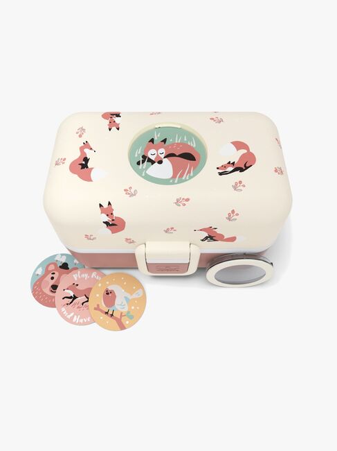 Monbento Tresor Bento Brotdose, Fox
