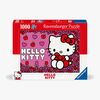 Ravensburger Hello Kitty Puzzle 1000 Teile