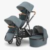 UPPAbaby Vista V3 Geschwisterwagen, Dillan