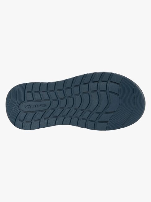 Viking Anchor 3V Sandalen, Navy