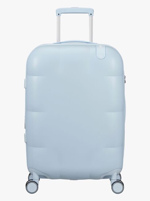 American Tourister Dreami Spinner Koffer 69-78L, Blue Dream