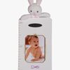 Design Cardell Bilderrahmen Messband Kaninchen, Rosa