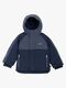 Viking Play Winterjacke, Navy