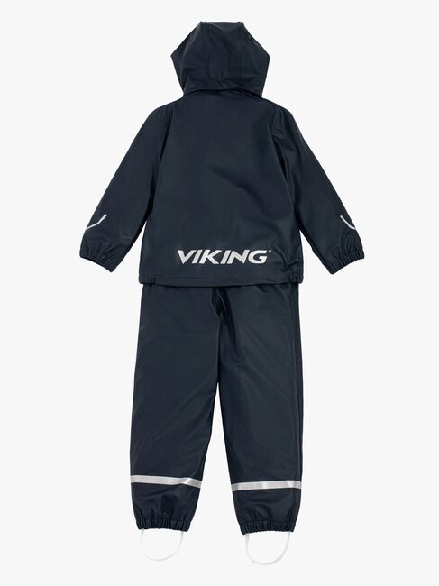 Viking Jolly Regenset, Navy