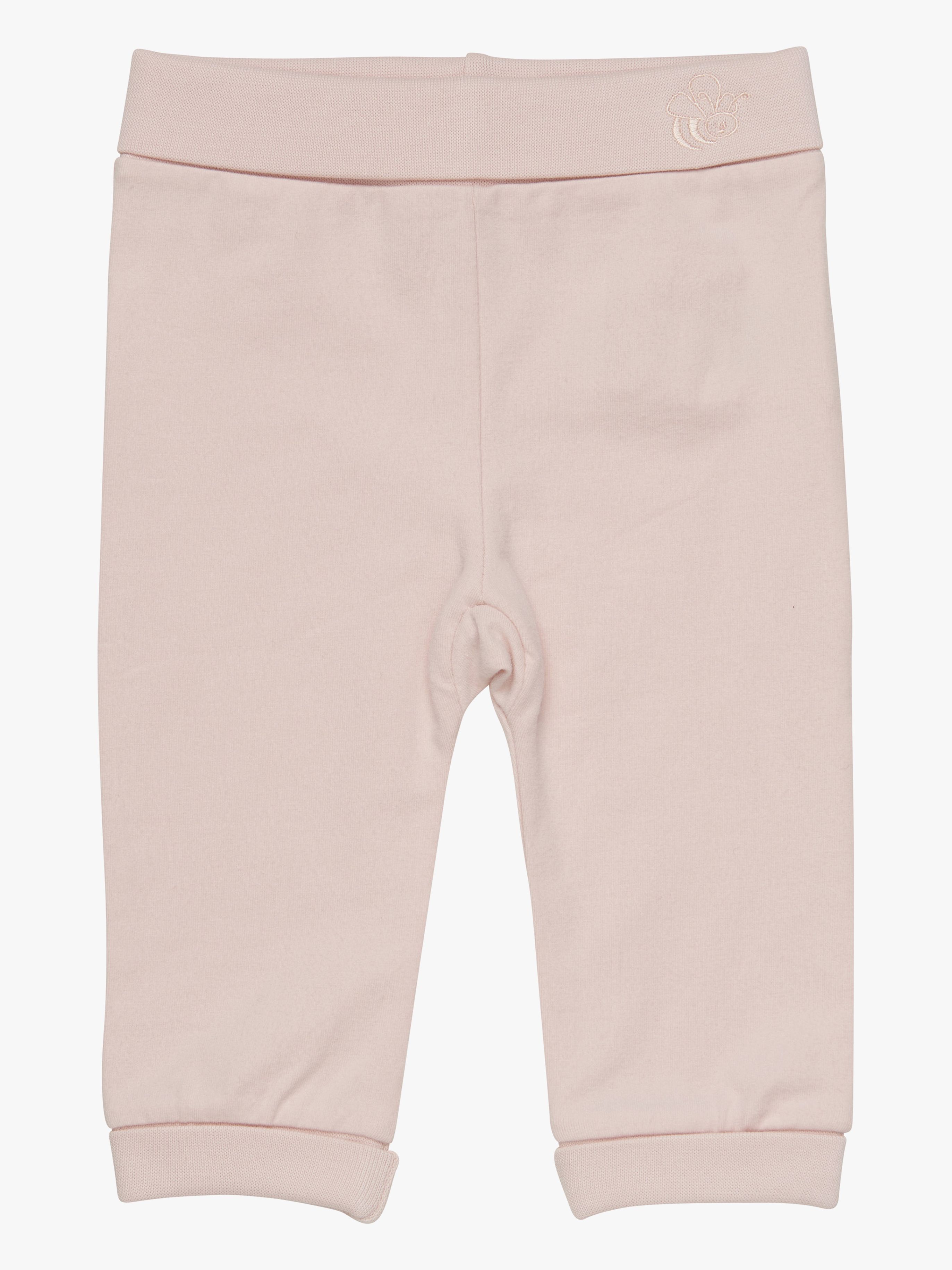 Fixoni Frühchen Hose, Sepia Rose, 44