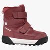 Viking Constrictor Warm SC WP Winterstiefel, Dark Pink