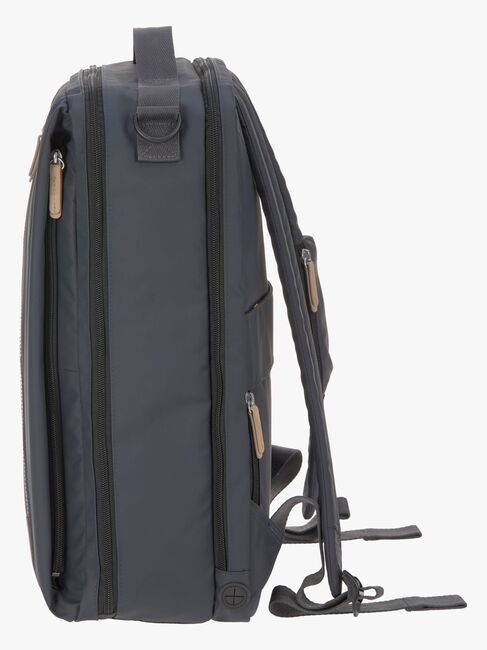 Lässig Tidy Wickeltasche Rucksack, Dark Blue