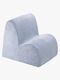 Wigiwama Wolke Sessel, Blueberry Blue
