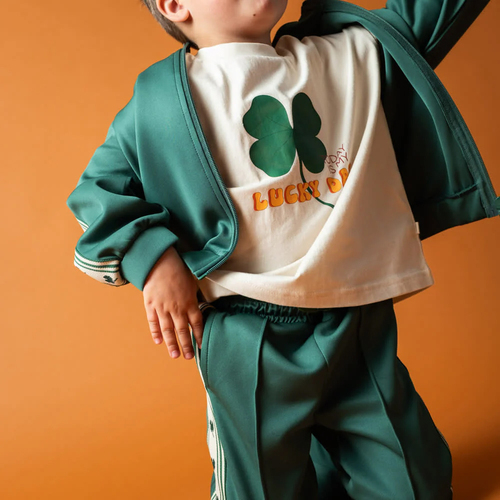 That's Mine Vilde T-Shirt, Lucky Day