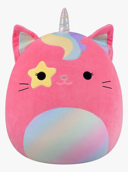 Squishmallows Kuscheltier Einhornkatze Sienna 50 Cm 280455-2139_1.jpg