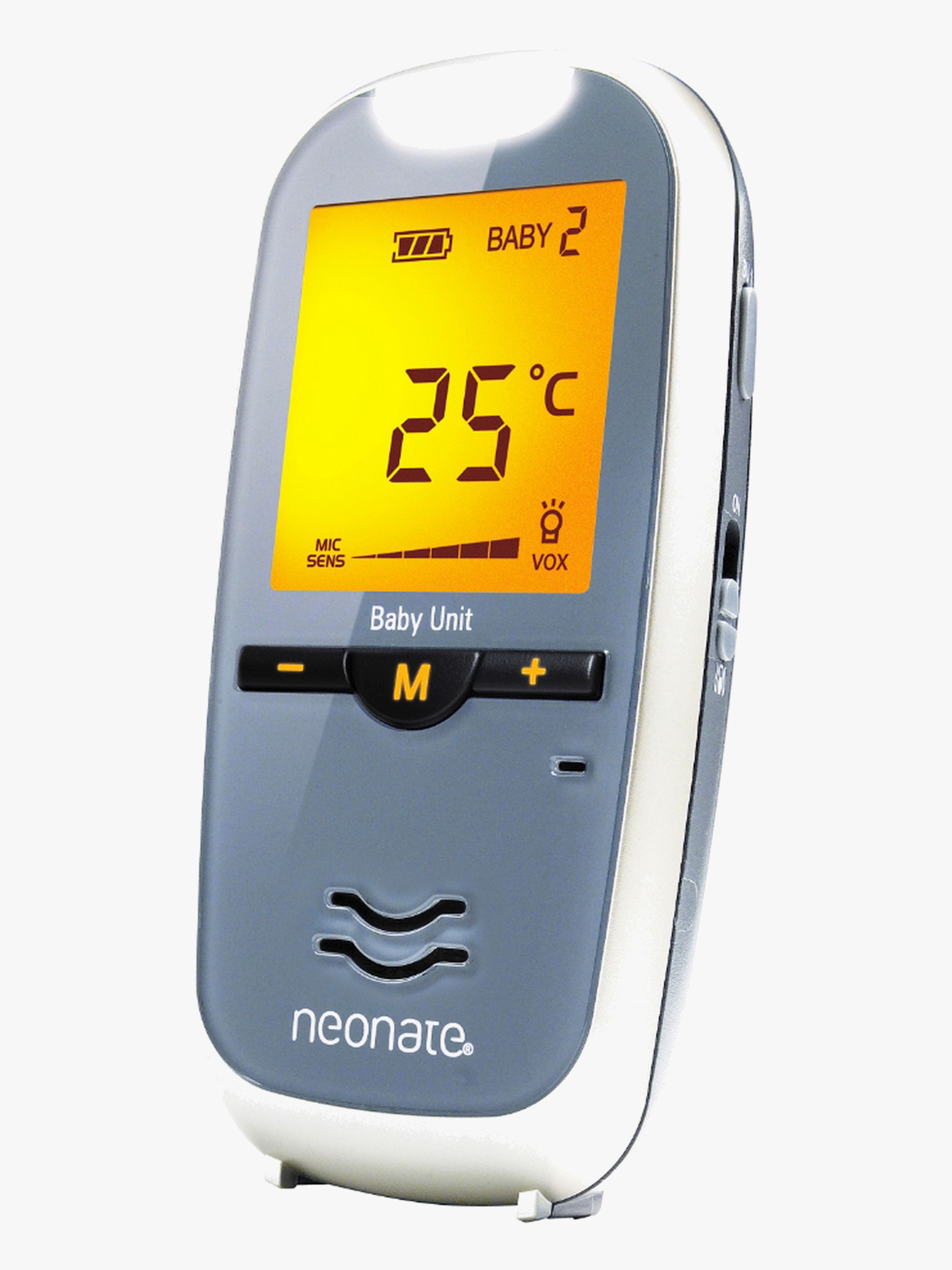 Neonate BU-69D Extra Einheit für Babyphone