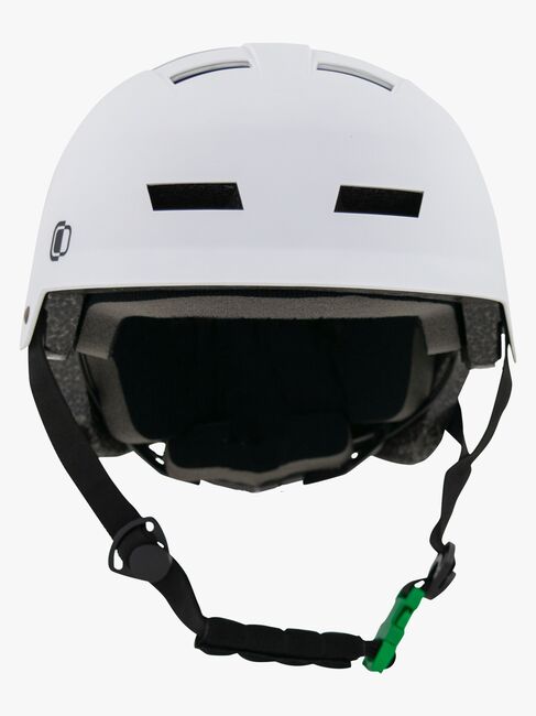 Republic Spielhelm R280, Weiß