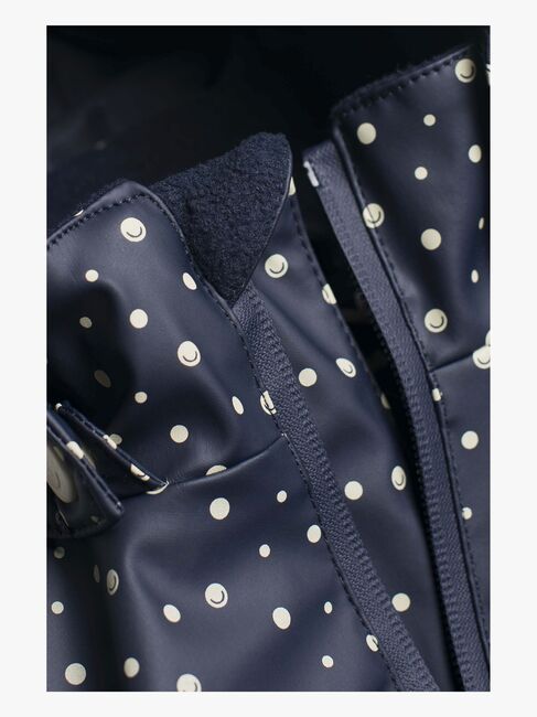 Viking Jolly Regenoverall, Marineblau